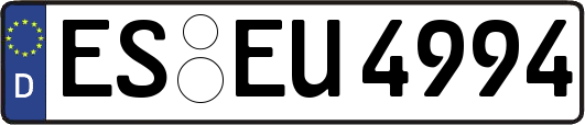 ES-EU4994