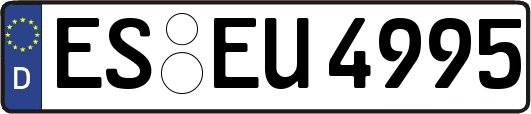 ES-EU4995