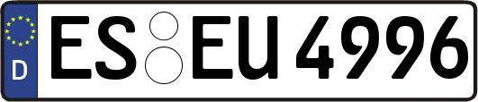 ES-EU4996