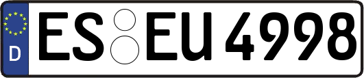 ES-EU4998