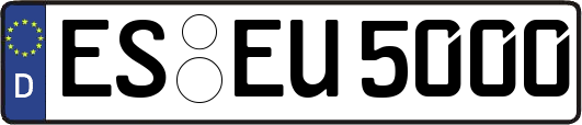ES-EU5000