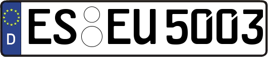 ES-EU5003