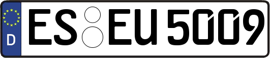 ES-EU5009