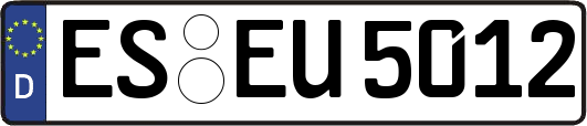 ES-EU5012