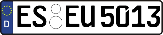 ES-EU5013