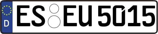ES-EU5015