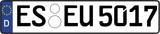 ES-EU5017