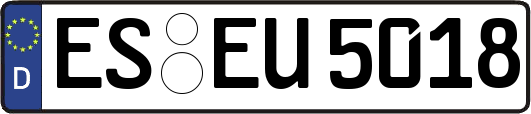 ES-EU5018