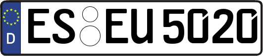 ES-EU5020
