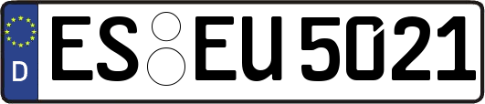 ES-EU5021