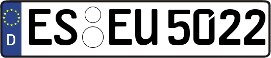 ES-EU5022