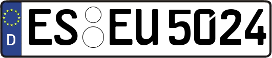 ES-EU5024