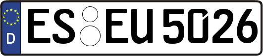 ES-EU5026
