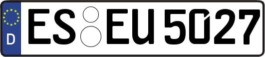 ES-EU5027