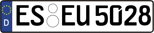 ES-EU5028