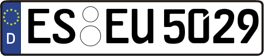ES-EU5029