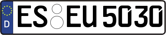 ES-EU5030