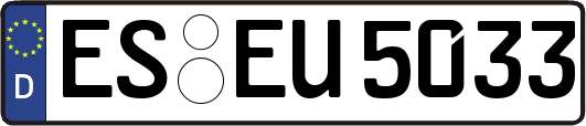 ES-EU5033