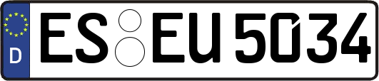 ES-EU5034