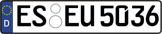 ES-EU5036