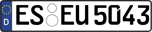 ES-EU5043