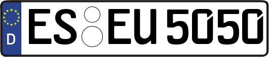 ES-EU5050