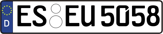 ES-EU5058