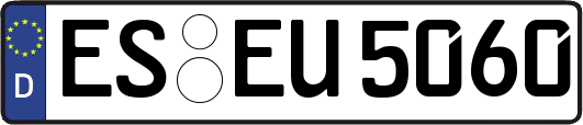 ES-EU5060