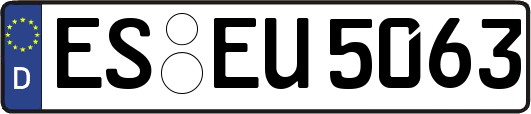 ES-EU5063