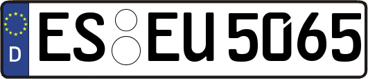 ES-EU5065