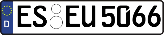 ES-EU5066