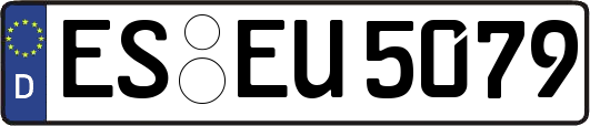 ES-EU5079