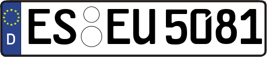 ES-EU5081