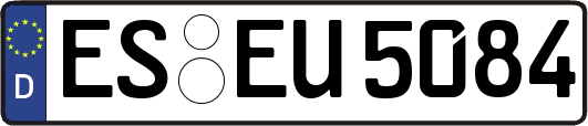 ES-EU5084