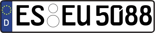 ES-EU5088