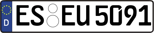 ES-EU5091