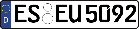 ES-EU5092