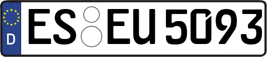 ES-EU5093