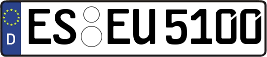 ES-EU5100