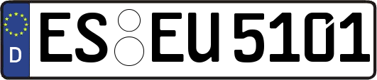 ES-EU5101