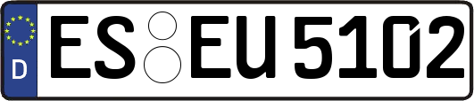 ES-EU5102