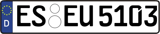 ES-EU5103