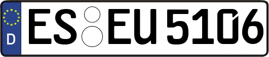 ES-EU5106