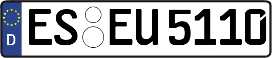 ES-EU5110