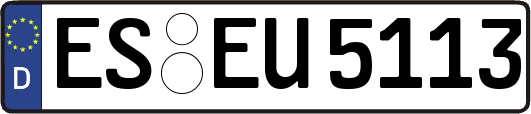 ES-EU5113