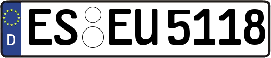 ES-EU5118