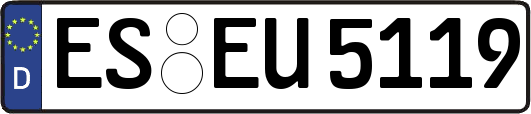 ES-EU5119