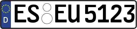 ES-EU5123