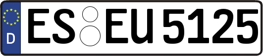 ES-EU5125