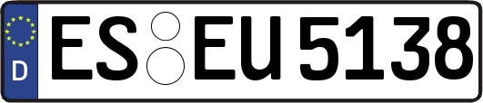 ES-EU5138